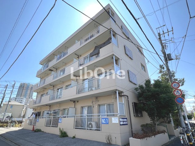 【外観】 | アーバンハイツ市川