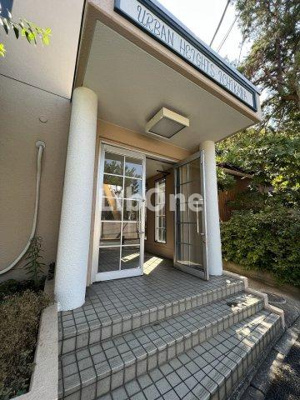 【エントランス】 | アーバンハイツ市川