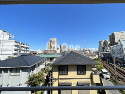 【展望】 | アーバンハイツ市川