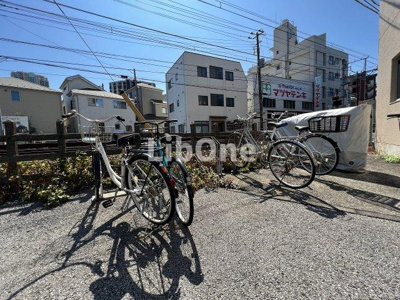 【その他共用部分】 | アーバンハイツ市川