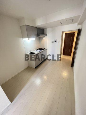 【居間・リビング】 | ベラジオ京都西大路Ⅱ