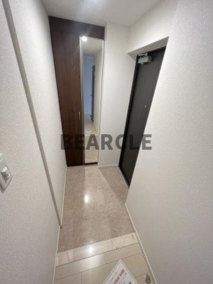 【玄関】 | ベラジオ京都西大路Ⅱ