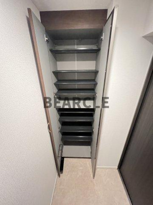 【その他】 | ベラジオ京都西大路Ⅱ