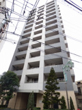 藤和シティホームズ荏原中延駅前の画像