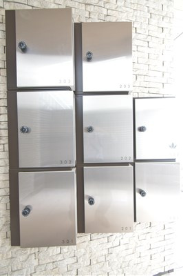 【その他共用部分】 | アークレスタ中目黒