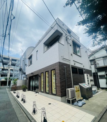 【外観】 | アークレスタ中目黒