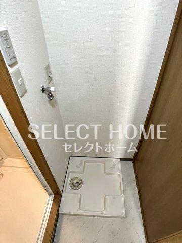 【トイレ】 | ドミールＴＦ | 落ち着いた色調のトイレです
同型タイプ
