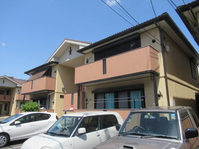 【外観】 | Y'court C（ワイズコート）（若江岩田賃貸） | 外観も気になるポイント