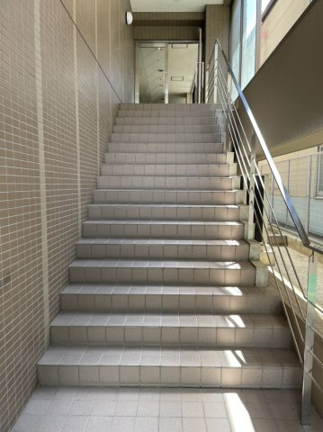 【その他共用部分】 | ヒースコート山手