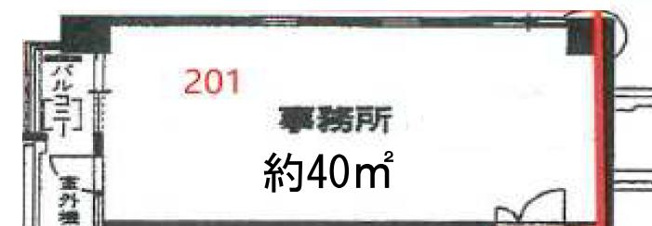 【間取り】 | ヒースコート山手