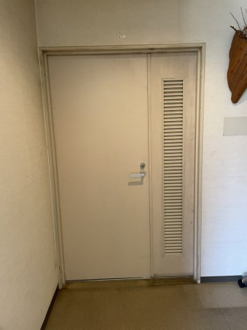 【内装】 | ヒースコート山手