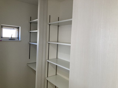 【収納】 | Quadrato綾之町