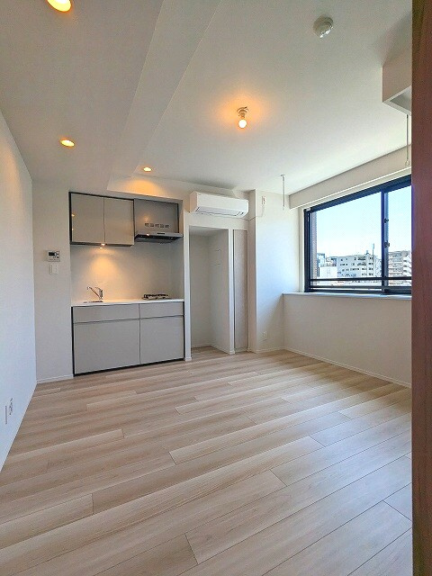 SEASON FLATS Shinokachimachiの設備