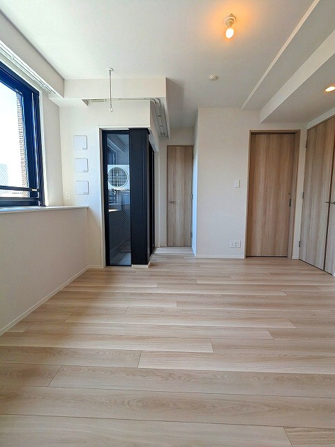 SEASON FLATS Shinokachimachiの設備