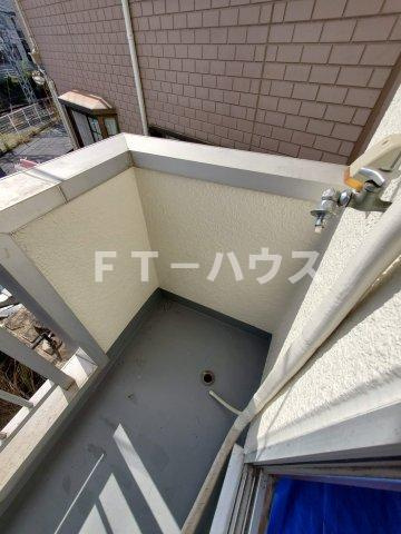 櫻井コーポのその他