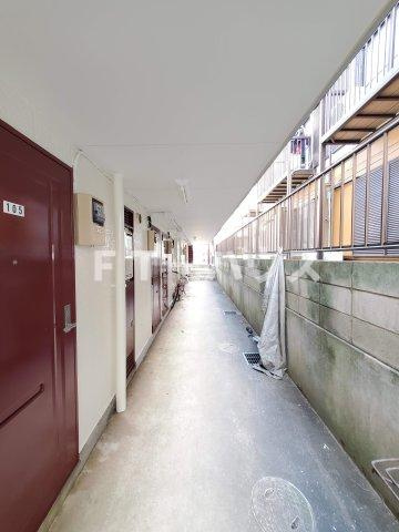 櫻井コーポのその他共用部分