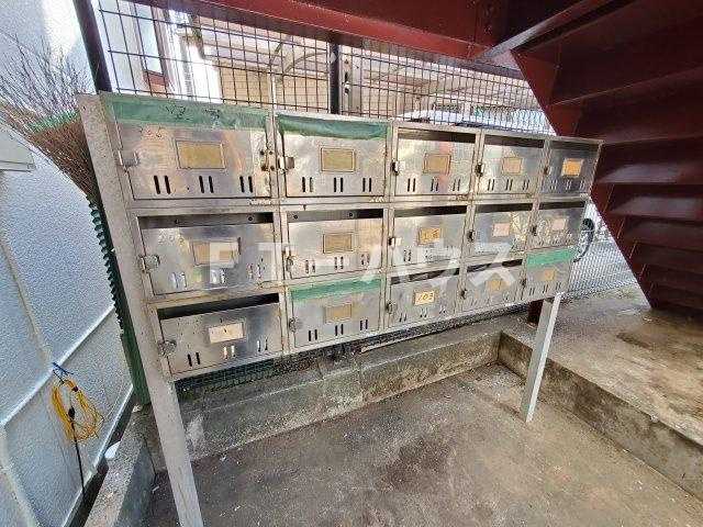 櫻井コーポのその他共用部分