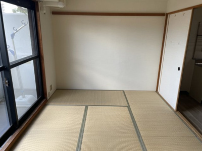 【内装】 | ルミエール岸里