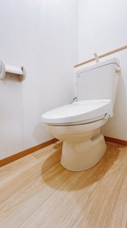 【内装】 | メゾンATC　B棟