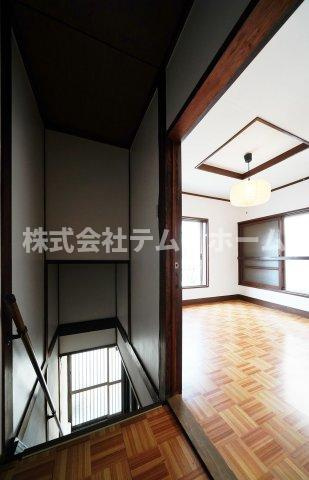 【その他】 | 二俣ニコイチテラスハウス