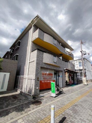 【外観】 | メゾン21春日