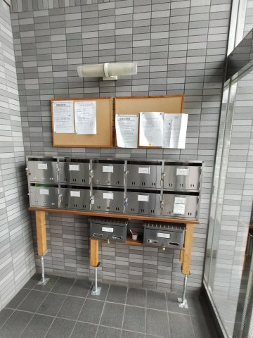 【その他共用部分】 | メゾン21春日