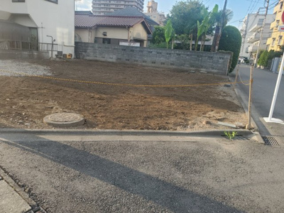 【外観】 | 青梅市東青梅1丁目土地