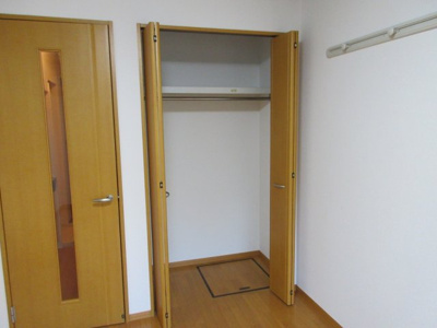 【収納】 | リバーサイド桜