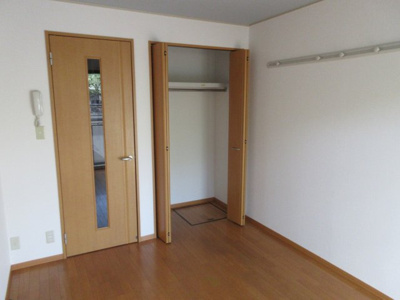 【収納】 | リバーサイド桜