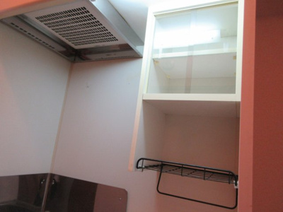 【キッチン】 | リバーサイド桜