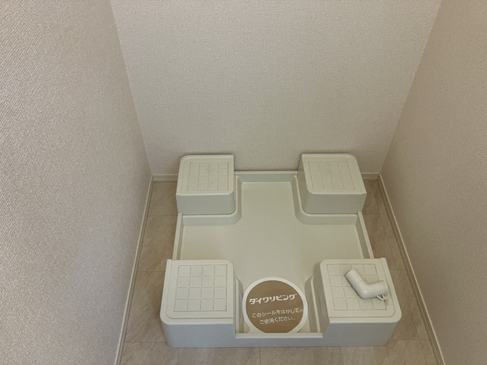 アビテ吉原の設備
