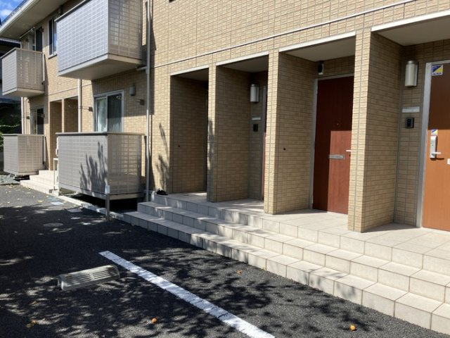 アビテ吉原のその他共用部分