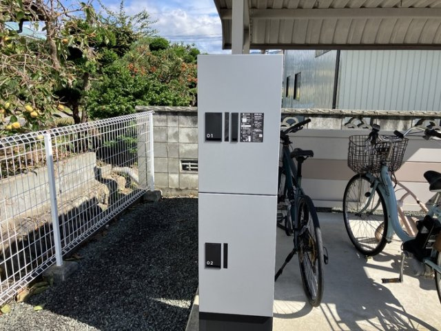 アビテ吉原のその他