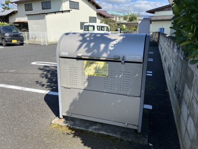 アビテ吉原のその他共用部分
