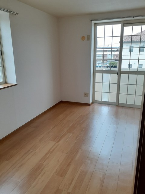 ベラ・カーサの居間・リビング