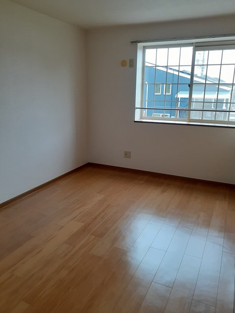 ベラ・カーサの寝室