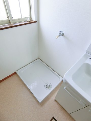 Merciみずほ台Ⅷの設備