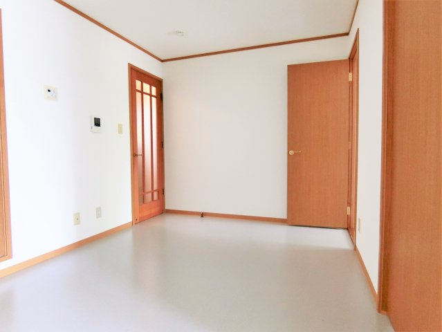 Merciみずほ台Ⅷの居間・リビング