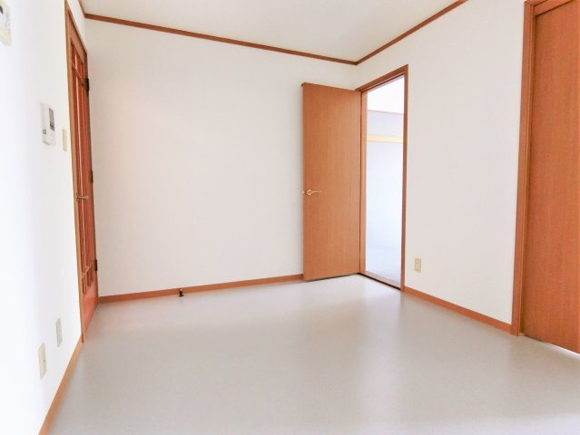 Merciみずほ台Ⅷの居間・リビング