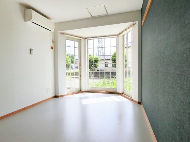 Merciみずほ台Ⅷの洋室