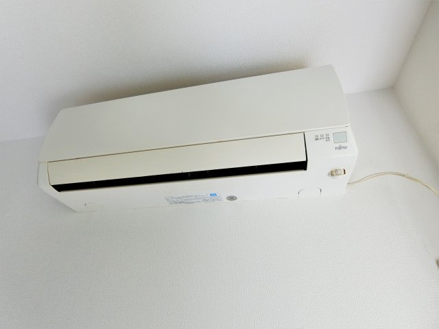 Merciみずほ台Ⅷの設備