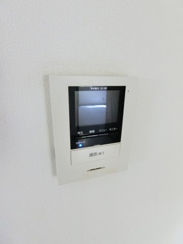 Merciみずほ台Ⅷの設備