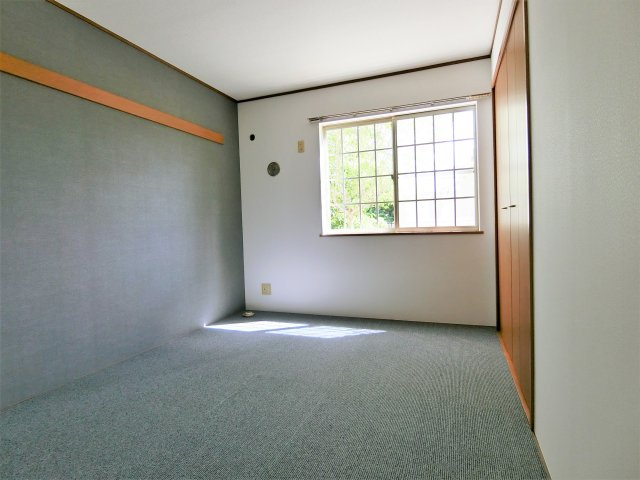 Merciみずほ台Ⅷの洋室