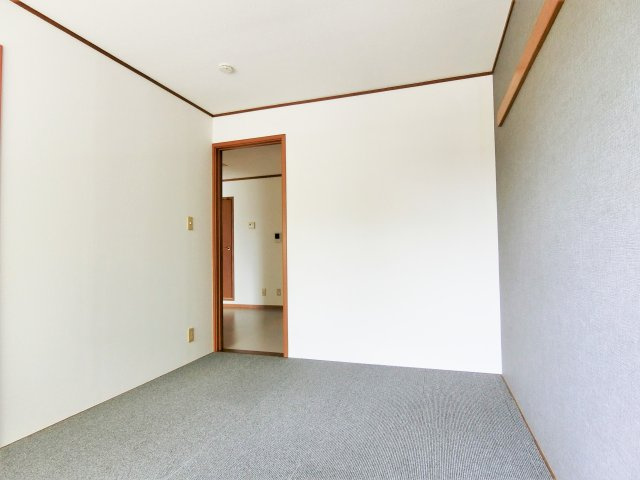 Merciみずほ台Ⅷの洋室