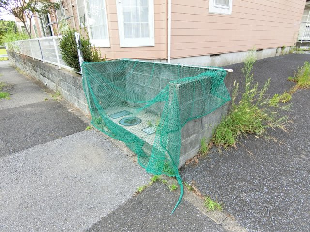 Merciみずほ台Ⅷのその他共用部分