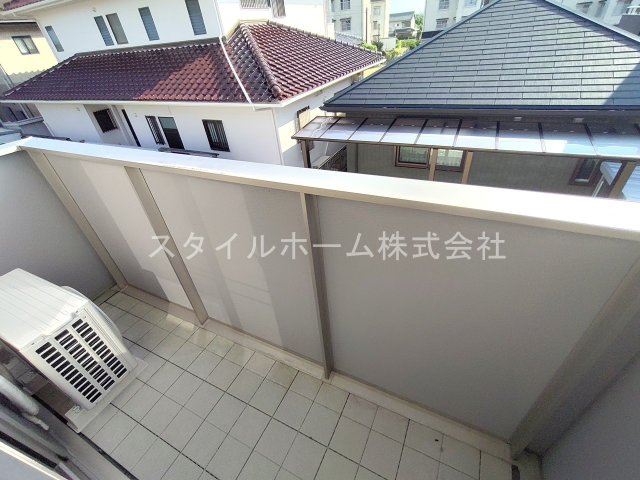 【バルコニー】 | グラズヘイム