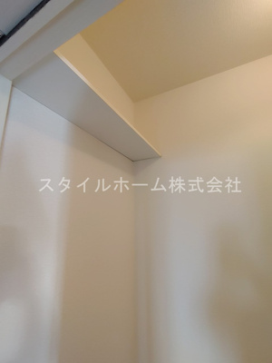 【トイレ】 | グラズヘイム