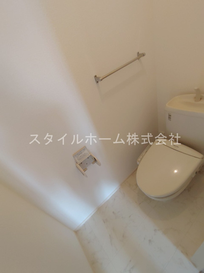 【トイレ】 | グラズヘイム