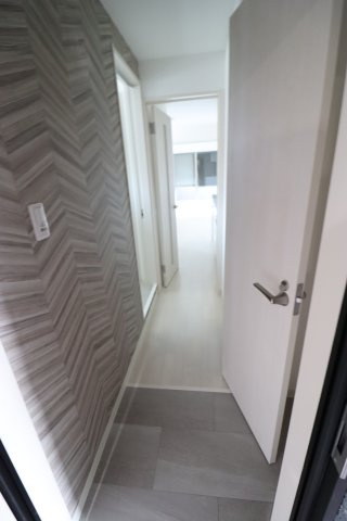 【玄関】 | 落ち着いた玄関です