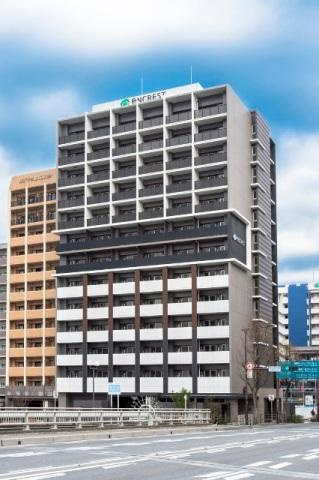 エンクレストベイ天神東Ⅱの画像